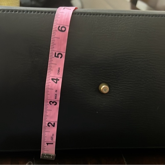 Coach 71296 weekend tote bag As Is - Picture 12 of 14